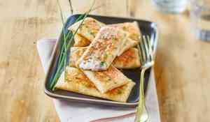 10 CREPES JAMBON/EMMENTAL